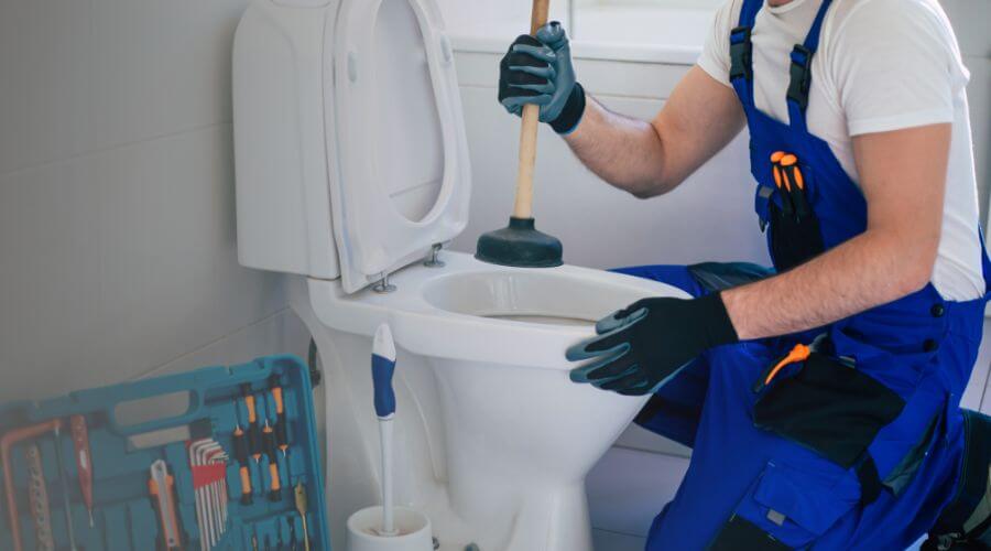 Professional bathroom faucet installation in Shreve, OH